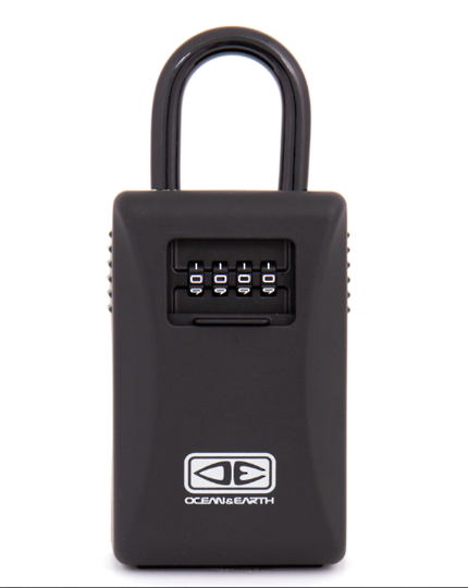 ocean and earth key vault lock